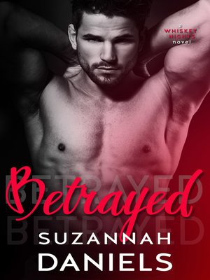 cover image of Betrayed